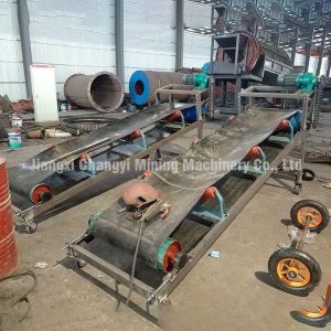 选矿百科---6-S选矿摇床摇床常见故障及维护知识